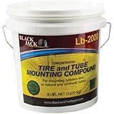 BJK Murphys Concentrated Paste, 8lb Pail-by-BLACK JACK TIRE REPAIR (1)