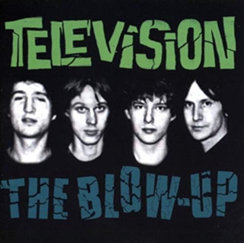 Television - Marquee Moon (Expanded & Remastered) - Amazon.com Music