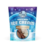 Arctic Farms Freeze Dried Ice Cream that Does Not