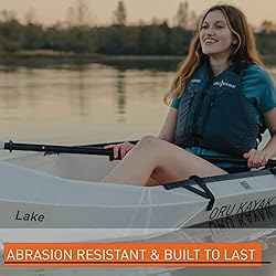 Oru Kayak Foldable Kayak Lake