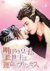 明日なき皇子の救世主は運命のプリンセス DVD-BOX