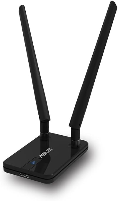Asus USB-AC58 Adaptateur USB sans fil Wi-Fi