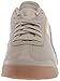 PUMA Men's Roma Classic Gum Sneaker, Rock Ridge Team Gold, 11 M US
