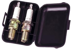 SPI 12-114; Spark Plug Caddy Made By SPI
