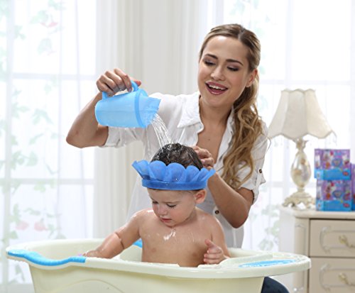 kair bath visor