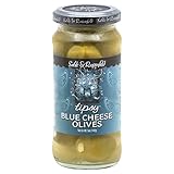 Sable & Rosenfeld Tipsy Blue Cheese Olives, 5 oz