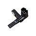 AIP Electronics ABS Anti-Lock Brake Wheel Speed Sensor Compatible with 2003-2012 Toyota and Lexus Front Rear Right Passenger