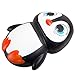 WATINC Kawaii 1 pcs Jumbo Animal squishies Penguin Squishy Slow Rising Sweet Scented Vent Charms Kid Toy Hand Toy, Stress Relief Toy Lovely?Toy Animals/Fruit Gift Fun Large(Penguin)