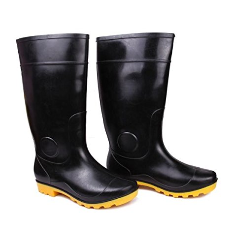 safety gumboots