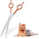 LovinPet Dog Grooming Scissors/grooming Scissors