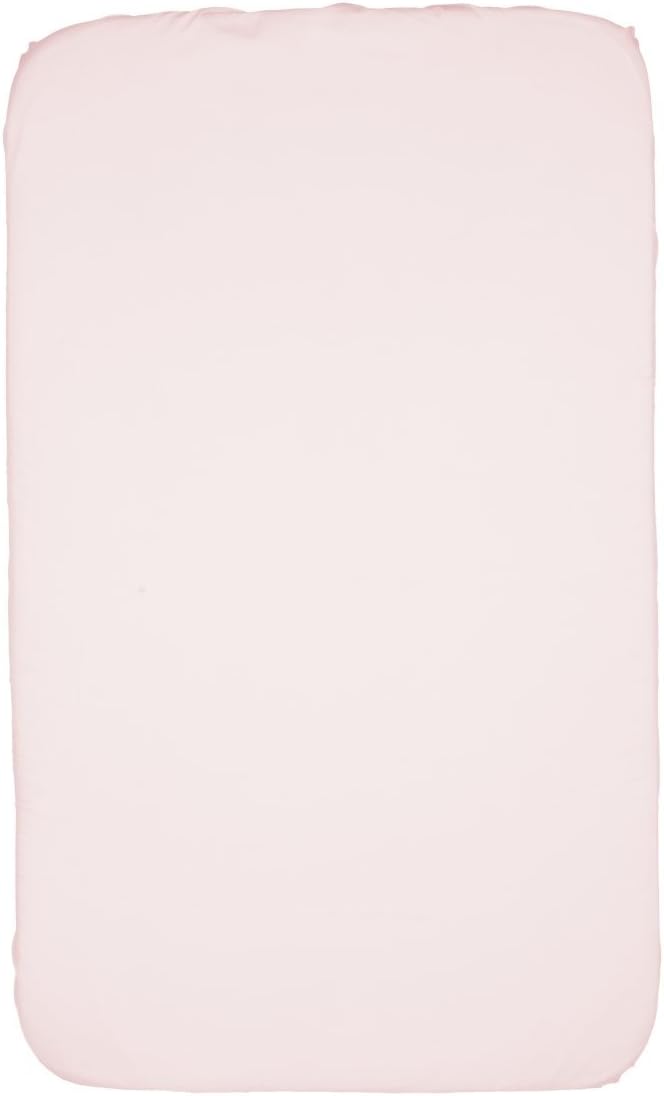 chicco next to me sheets pink