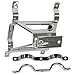 Mount for 14 Rack & Pinion, Fits King Pin Beams, Compatible with Dune Buggy
