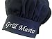Personalized Chef Hat Custom Name - Size - Color - Font - Thread - Beautiful Makes a Great Gift Kids Child Adult White