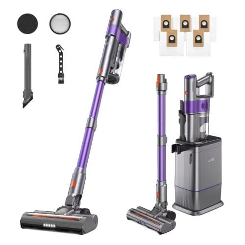 ILIFE Cordless Stick Vacuum Cleaner