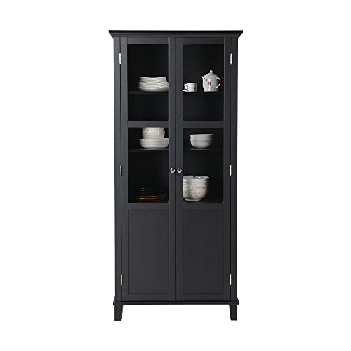 HOMESTAR ZH141366 Storage Cabinet
