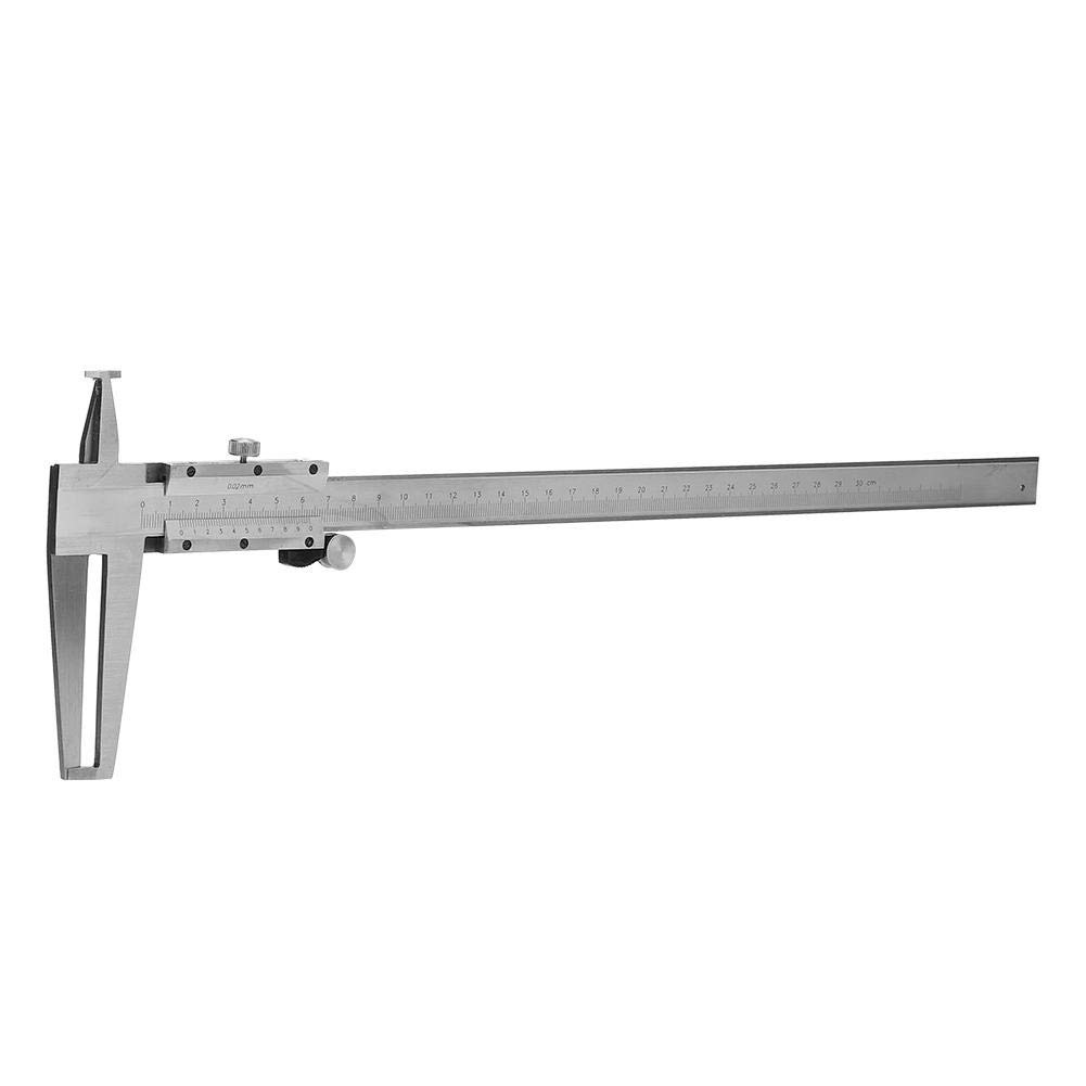 Inner Vernier Calipers, Inside Groove Vernier Caliper, Double Claw
