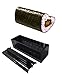 Zen Formosa Sushi Making Kit, Premium Design for Beginner with Step-By-Step Picture Instruction