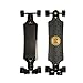 Evolve Skateboards - Bamboo GTX Street Electric Skateboard (26 MPH Top Speed / 31 Mile Range)