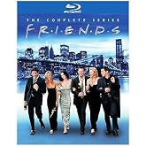 Friends - The Complete Series [Repackaged - Blu-ray]