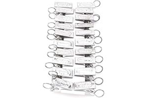 Funny curtain hook curtain clip for bathroom decoration curtain track hook home supplies Practical treatment