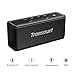 Tronsmart Mega Bluetooth 4.2 40W Bluetooth Speaker with 15-Hour Playtime, TWS, Dual-Driver Portable Wireless Speaker with Built-in Mic, NFC, Deep Bass, LED Backlighting for Outdoor Indoor