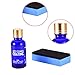 30ML High Gloss Ceramic Car Coating Kit, Anti-Scratch Exterior Care Paint Sealant 9H Hardness (1)