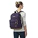 JanSport Right Pack Laptop Backpack - Dahlia Purple