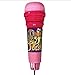 4SGM UPD Nickelodeon JoJo Siwa Microphone - Sing Along & Echo - No Batteries