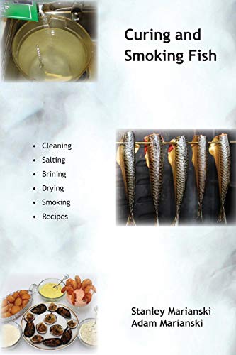 Curing And Smoking Fish Curing And Smoking Fish