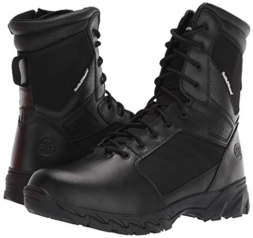 6 Smith+Wesson+Footwear+Breach+Tactical