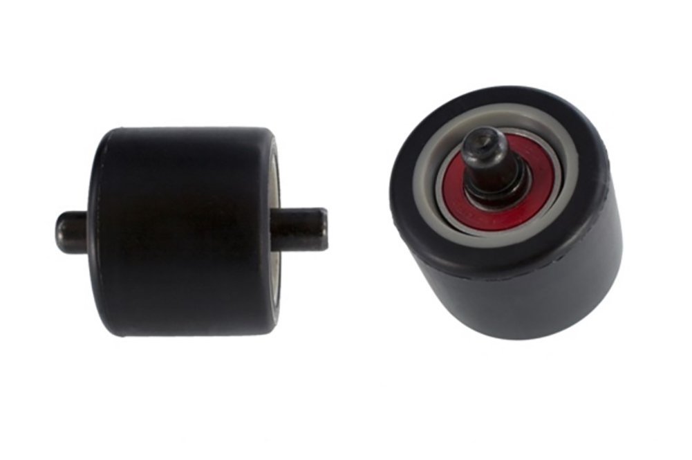 Heelys Single Wheels Fats Abec 1 - Medium