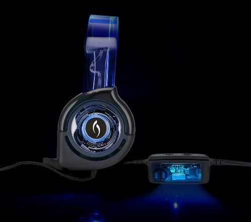 4 Afterglow+Universal+Headset+Xbox+360+6304300630490063060006306200