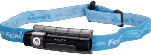 Fenix Flashlights HL10 Headlamp
