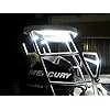 2PCSSET-of-Spreader-Lights-White-LED-T-Top-lights-Marine-LED-Lights-Boat-LED-Lights-12-30V