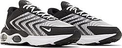 Nike Men's Air Max TW Black/White-Black-White