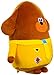 Golden Bear Soft Toy - Hey Duggee - Talking Duggee