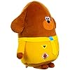 Hey Duggee Talking Soft Toy, Brown