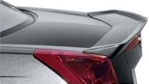 Factory Style Flush Mount Painted Spoiler for Cadillac CTS - 61/WA918L - Gold Slate Metallic
