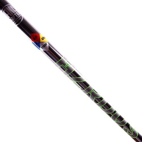 Project X HZRDUS T1100 65 X-Flex Shaft + Taylormade SLDR / R15 / M1 / M2 Tip + Grip