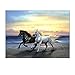 Hot Sale!!5D Embroidery Paintings Cross Stitch Rhinestone Pasted DIY Diamond Painting (C)