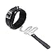 AOTENG STAR Pu Leather Choker Collar Necklace for Women Ladies