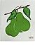 Swedish Treasures Wet-it! Cleaning Cloth, Bartlett Pear, Super Absorbent, Reusable, Biodegradable, All-purpose