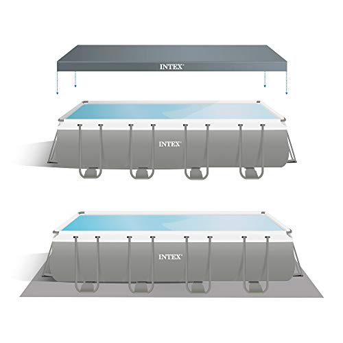 Intex Ultra XTR Rechthoekig Frame Pool 5, 26356NP – Bild 6
