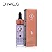 Doinshop Highlighter Liquid Make Up 6 Colors Concealer Shimmer Face Glow Cream (A)