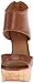 Nine West Women's Caswell Wedge Sandal