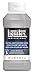 Liquitex Professional Gesso Surface Prep Medium, 237ml (8.0 oz), Gray