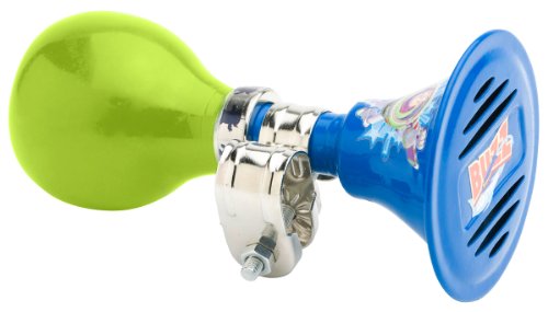 UPC 038675599215, Pacific Cycle Toy Story Bike Horn (Blue/Green)