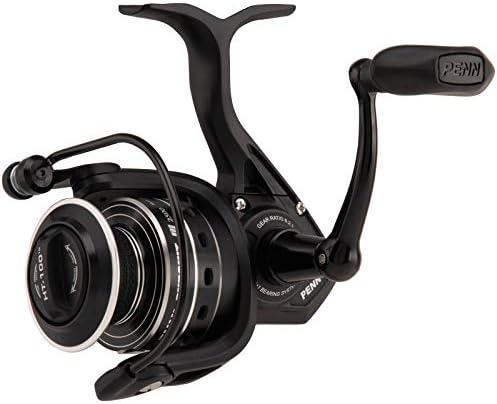PENN Pursuit III Spinning Fishing Reel, Black/Silver, 8000 price in Saudi Arabia | Amazon Saudi Arabia | kanbkam PENN Pursuit III Spinning Fishing Reel, Black/Silver, 8000 price in Saudi Arabia | Amazon Saudi Arabia | kanbkam