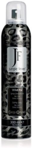 Jungle fever Wild Fix