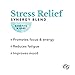Edens Garden Stress Relief Essential Oil Blend- 100% Pure Premium Grade, Undiluted, Natural, Therapeutic, Aromatherapy, The Best for Diffusing, Skin, Candle, Humidifiers 10 ml (.33 fl oz)